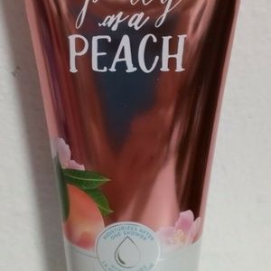 Petty as a Peach Moisturizing Body Wash